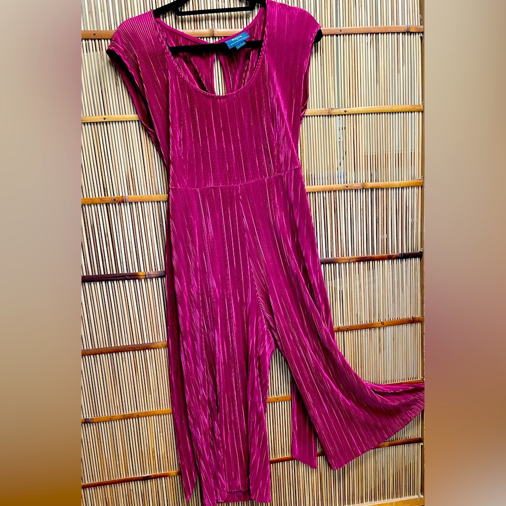 Maeve by Anthropologie jumpsuit